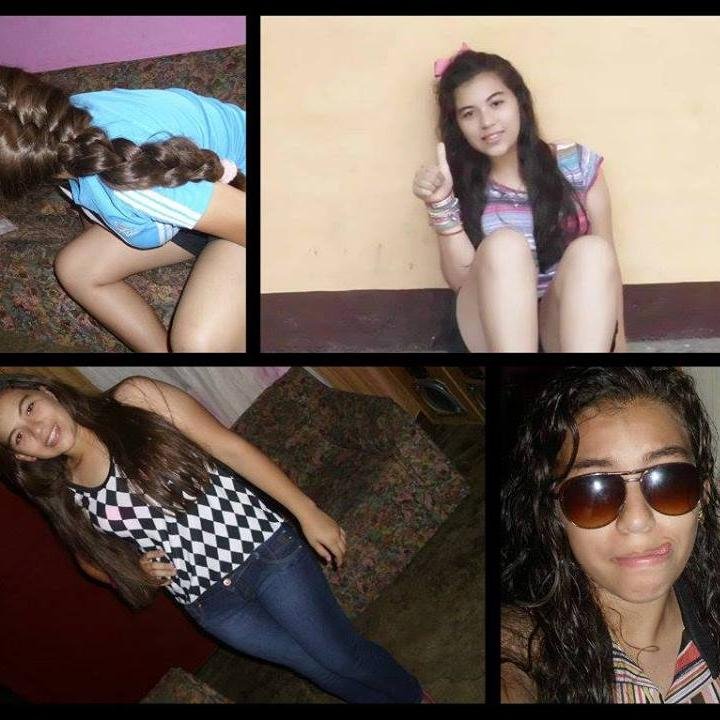 sIIGuEME y Te SigOo *-*♥
