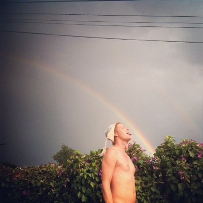 Isaiahmac's profile picture. Laughing, Loving, Music, Film, Hot Dogs