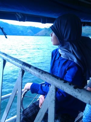 balqisnurnst's profile picture. 