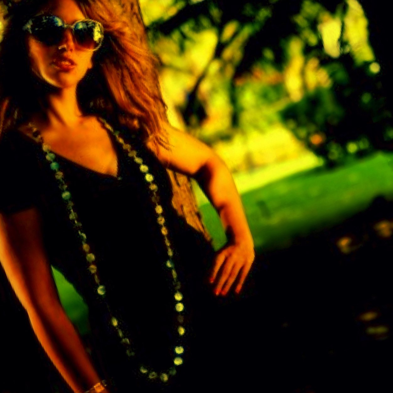 posh_dani's profile picture. 