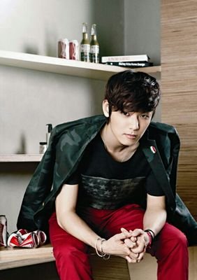 91 Line • Drummer • cogan of cn blue!