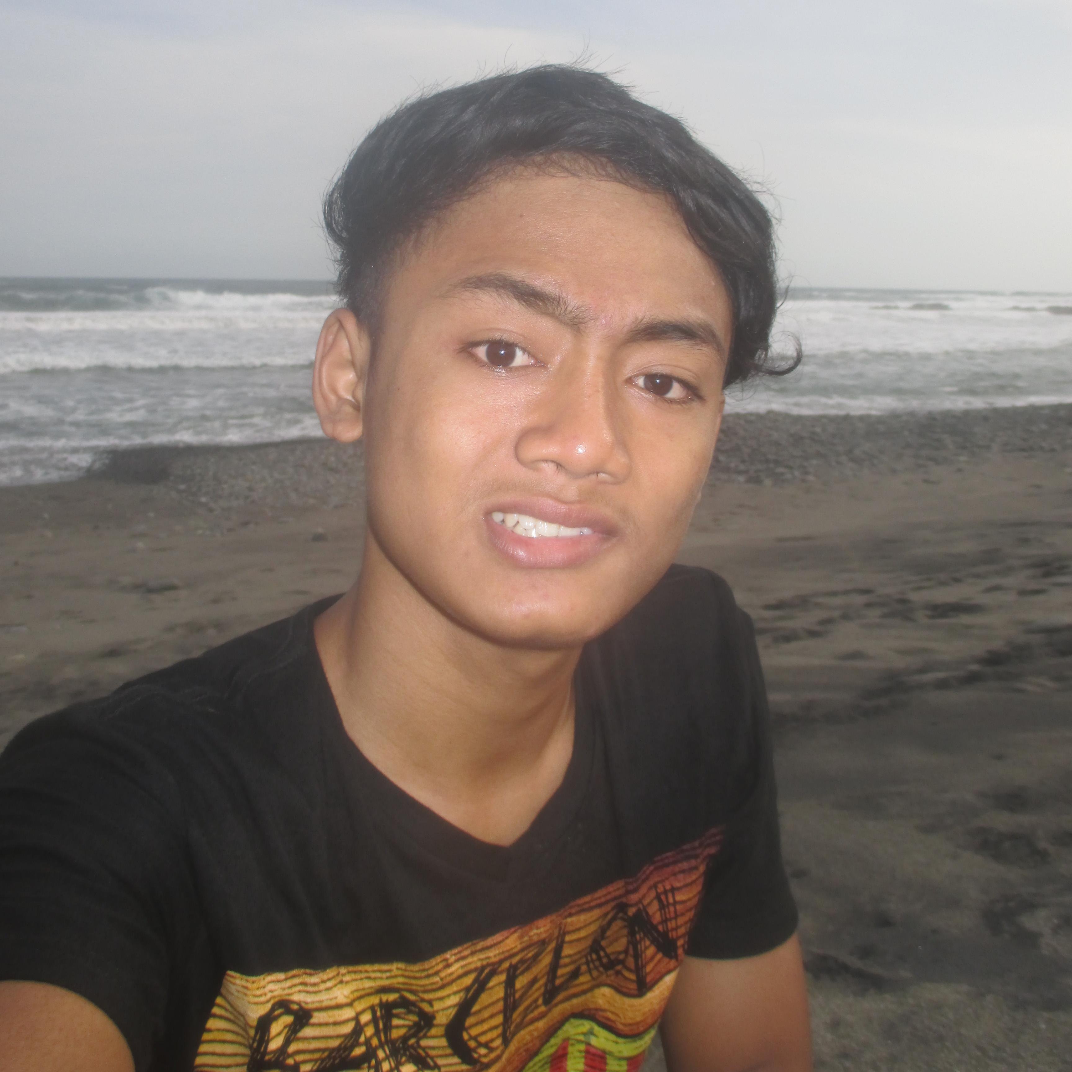 saya adalah diri saya sendiri dan bukan orang lain. #~▣# I was myself, and not others !!! #▣~#