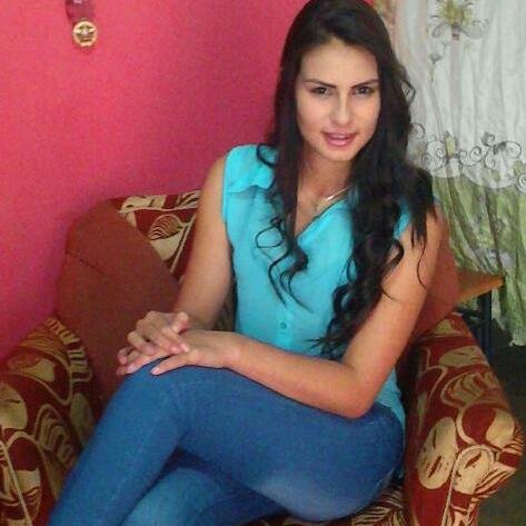 Asistente Administrativo, 
Doblo el Mundo en 2 partes: Amar & Vivir ♥
Feliz de la vida, Humilde de  ♥,Con Dios todo lo puedo