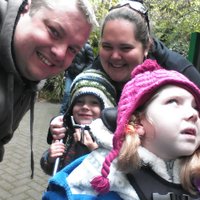 KAZZJeffries (@kazzjeffries) 's Twitter Profile