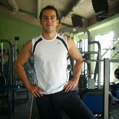 germanfitness87 Profile Picture