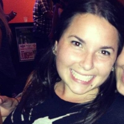 hayleymichelexo's profile picture. FAU ALUM~NORDY GAL