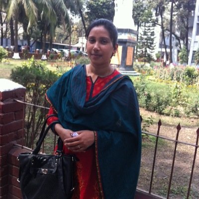 zaheda17's profile picture. Mba