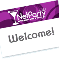 Denver's Young Professionals Network. Get a Free Pass to Your First @NetParty Event at http://t.co/hdU246LoKL