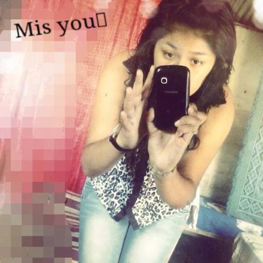 no se como hicistes pero la verdad es que me enamoraste! :3