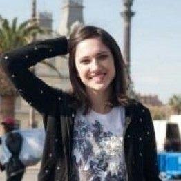 FCOLodoARG's profile picture. Fan club italiano de Lodovica Comello, actriz , cantante y balarina,Francesca en Violetta. ¡1 RT de Lodo!