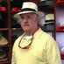 David M Bradley (@sodwhisperer) Twitter profile photo