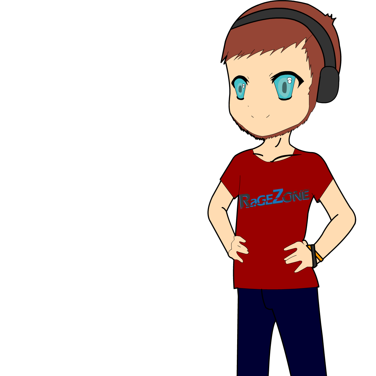 Raravin_Fate0's profile picture. 