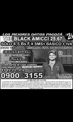 DIRECTOR DEL CODIGO (3155)EXPERTO #HIPISMO #MLB #NBA  , ETIQUETA #MALDAD #FINAL TE ESPERAMOS, LA MENSAJERÍA MAS BARATA DEL MERCADO SOLO 30000 BSS X SMS