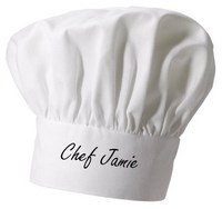 Your Personal Chef Jamie. In home meals prepared for you and your family. Talking all things food.