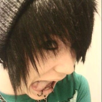 Gay, 16, Married to my love Gabe, I have many children omg, in so many fandoms, im fab so ya