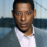 Orlando Jones (@thebigojones) 's Twitter Profile