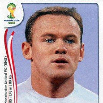 fans do rooney nosso melhor jogador da inglaterra e do mundo e do #mansheter me segui e minha opiniao dele melhor do mundo