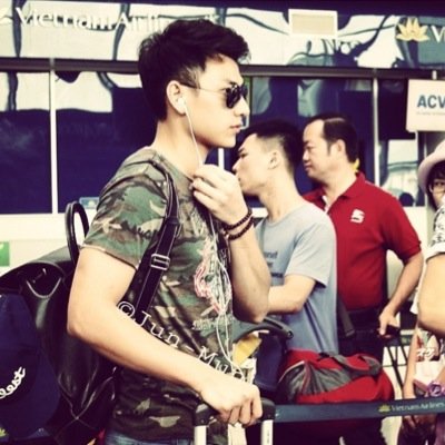 #Vietnamese #365daband #88line [18+]