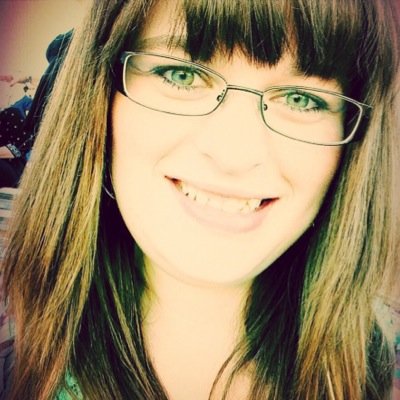 ibrooke89's profile picture. Just trying to find my way in this crazy world...
My Blog: http://t.co/I8TYO9Ja6Y