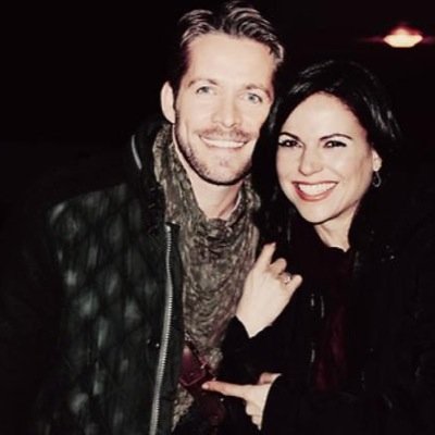 I'm Robin Hood. I have a son named Roland. My heart belongs to regina [ single] [18 + mature content ]