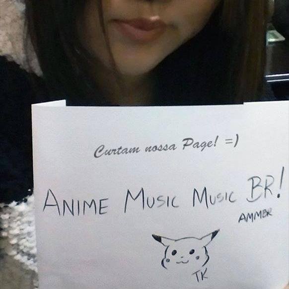 Você gosta de musica, Opening, Ending, Game Music, Electro, Dubstep, Rock, Hard Rock, AMV, K Music, J Music, Vocaloid, K POP ➲ http://t.co/j4NeaYccZt