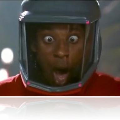 sleepyorlandojo's profile picture. Not a unicorn. Not Aisha Tyler. Not a farmer. Team SparklerBomConfetti #GISHWHES