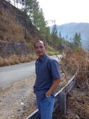 AlwinPuger's profile picture. 