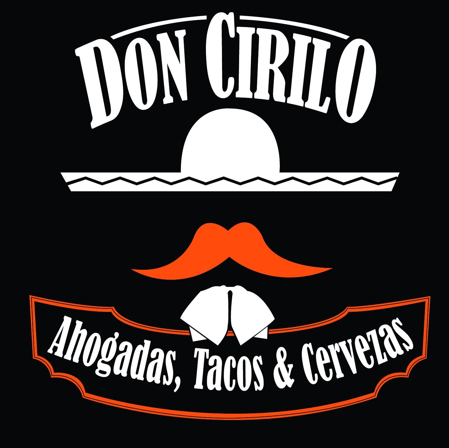 DonCirilo_'s profile picture. Ahogadas, Tacos & Cervezas. Las originales tortas ahogadas de Guadalajara en la Ciudad de México.