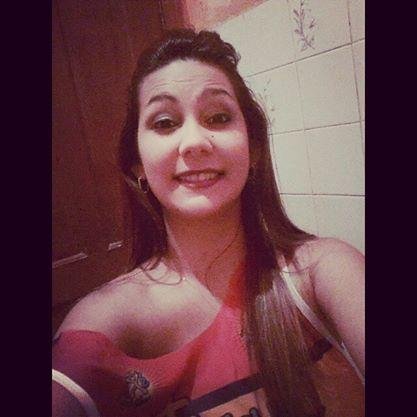 - Enjoada, só um pouquinho.