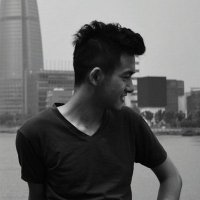 BrandonMo (@wenkaimo) 's Twitter Profile