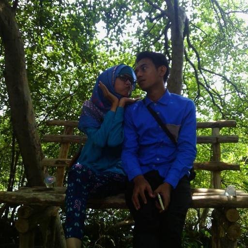 Kamu_aku = kita :*