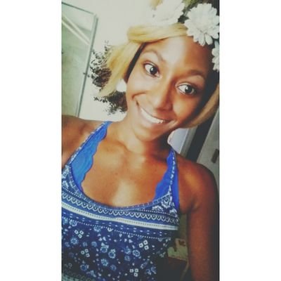 learn to smile more.