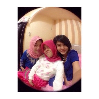 اَللّهُ ♥ | |IPDN XXIII