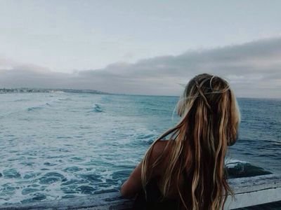 _CoastalQueen's profile picture. now, this is a story all about how my life got flipped-turned upside down.