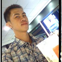 Keymer Dizon (@dizon_keymer) 's Twitter Profile