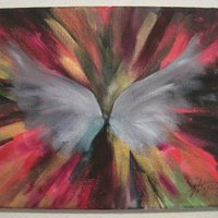 Jen_Alyse_Art (@jen_alyse_art) 's Twitter Profile