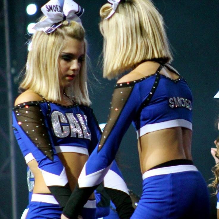 cheerleadreams's profile picture. cheerleader with dreams