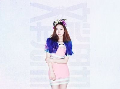 hell-o red velvet's visual son wendy.1994ⓒ