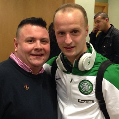 Proud Uncle To Keir, Lara, Max...Follows Glasgow Celtic.. Member Of The Livi Emerald..Liverpool are My English Team.. JFT96...YNWA...