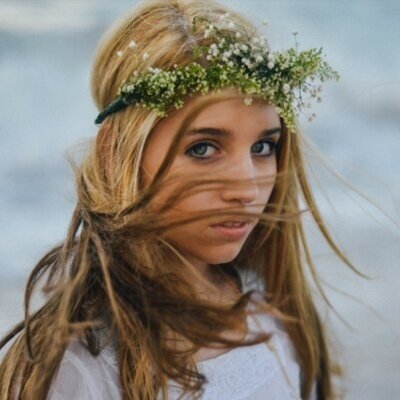 LoveParisSmith Profile Picture