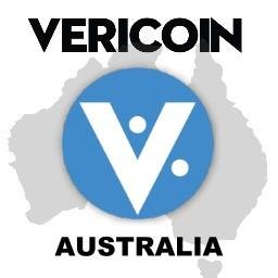 Vericoin Australia