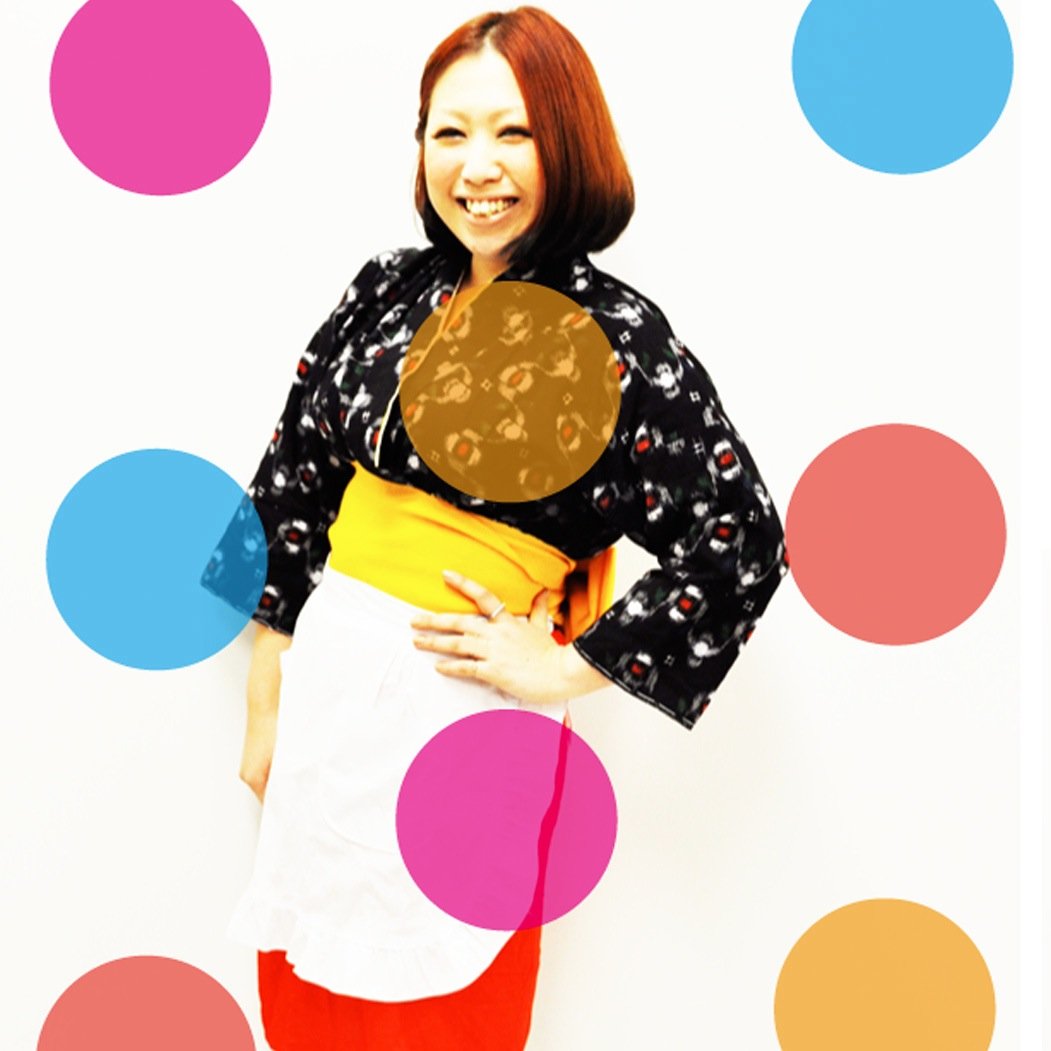 佐渡ヶ島PR大使。初代たらい舟娘です！佐渡の魅力を皆さんにお届け致します！

ひっそり始めました🐚🕊️🦪↓
instagram:@sadoiland_patterns_prints