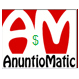 Oportunidad Negocio! Obtén ganancias de por vida con AnuntioMatic! Visita nuestro Blog y entérate cómo ganas en dolares! te mostramos comprobantes de pago!