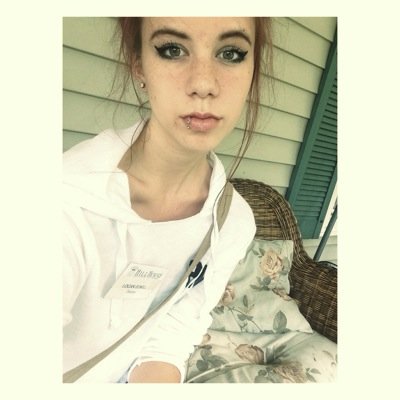 logann_xoxooo's profile picture. Fuck you