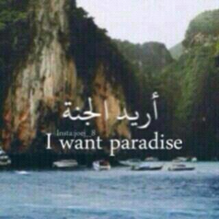 لآنني احببتك جعلت هذا من اجلكك .