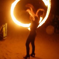 Kristen V. Johnson (@ciscobunny) Twitter profile photo