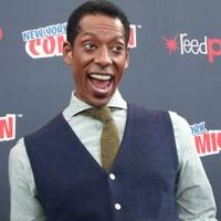 Orlando Jones (@misterojones) 's Twitter Profile Photo Orlando Jones (@misterojones) 's Twitter Profile Photo