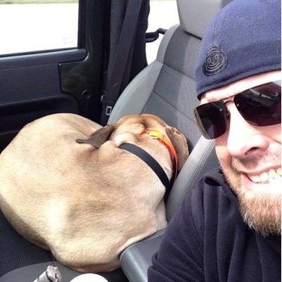 ScoootMaGoot's profile picture. #ArrowFan #Flashfan well anything superhero or jeep related fan. Your Pain is a Gift