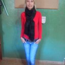 Alida Odo Britez (@09Odo) Twitter
