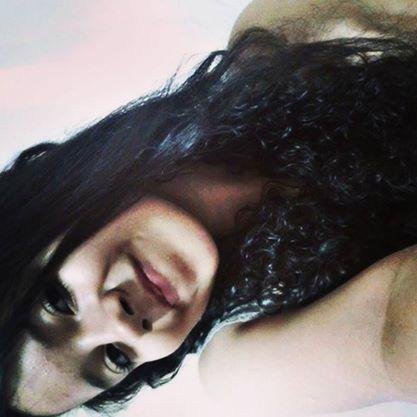 ''O negócio é arriscar.Se der certo, é felicidade.Se der errado,é aprendizado.